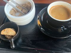 -安妮意大利餐厅(日坛店)