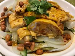 -台北楚楚园馅饼粥(虹桥南丰城店)