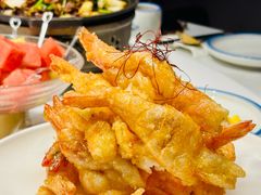 -真地道京味府·鲜橙烤鸭·北京菜(朝外大街东大桥店)
