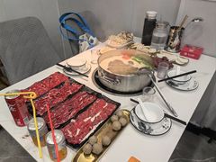 -刘少华贵州小黄牛·鲜牛肉火锅(总店)