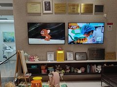 -TSK齿科德申会口腔门诊·联洋诊所