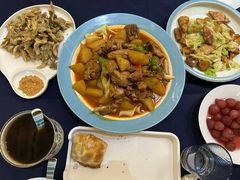 -伊带伊路新疆美食府(呼家楼店)