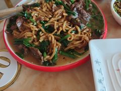 -三牛牛肉火锅