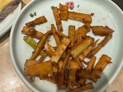 私房油焖笋-弄堂小笼包(天津南开大悦城店)