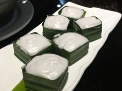 -金厨泰国餐厅·全泰籍厨师料理(拱北店)