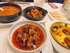 -曼玉餐厅(大卫城店)