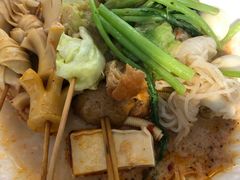 -郭记小街麻辣烫(南小街总店)