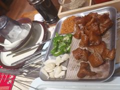 -状元阁烧烤(新华路总店)