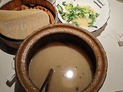 -小凤庭·地道湖北菜武昌鱼·藕汤(38年黄鹤楼店)