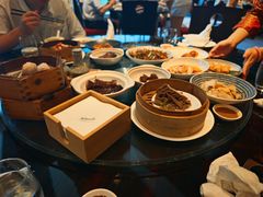 -新天世纪中餐厅