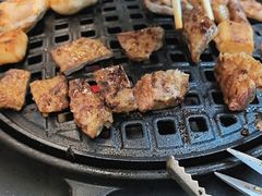 -牛犇炭火烤肉·鲜切烤肉(承德总店)