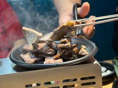 -九田家黑牛烤肉料理(新光汇店)