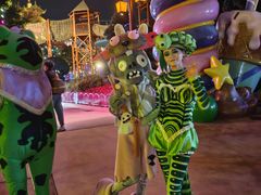 -七彩云南欢乐世界