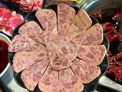 -三江汇火锅店(保全街店)