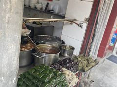 -罗子龙罗家桂花汤圆(曹都巷店)