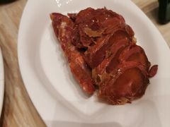 -客莱福诺富特酒店·互动餐厅