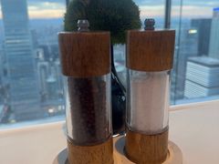 -北京柏悦酒店·锦庭餐厅Dining Room