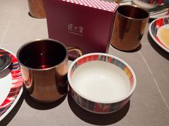 -塔哈尔·新疆盛宴(奉贤龙湖店)