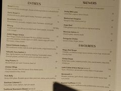 -The Meat & Wine Co Southbank(南岸店)