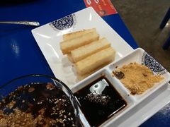 -马路边边串串香形象店(磐石路店)