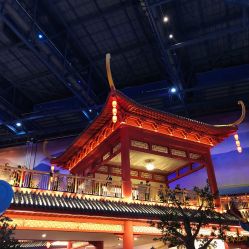 -南京万达乐园