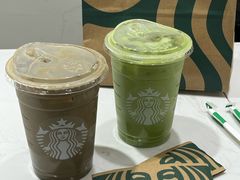 -星巴克臻选(宁波天一广场店)