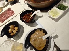 -东来顺饭庄(西直门店)