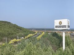 -蓟州溶洞风景区