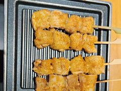 -一心创作料理屋(经开万达店)