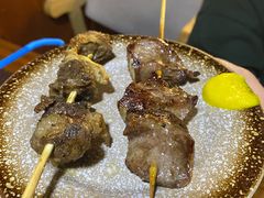 -五右卫门(张自忠路店)