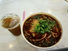 -铁朋小锅米线(金星店)