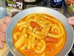 -哼蟹二将·烤肉酱蟹(合生汇店)