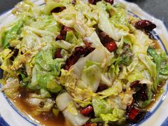 -小唐小四川水煮鱼(北三路店)