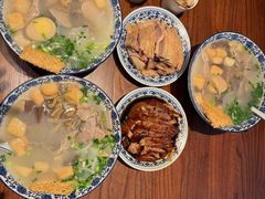 -小潘记鸭血粉丝汤