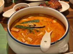 -帕蓝·暹罗料理(大学路店)