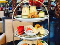 -威斯汀舞台餐厅