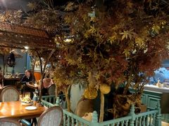 -驿楼兰·新疆菜(火车站店)