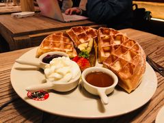 -漫咖啡MAANCOFFEE(人大店)