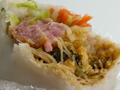 -张果佬年糕卷(科巷店)