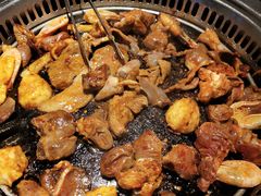 -鼎盛江山美食自助(欢乐城店)