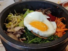 -千纸鹤嫩汁烤肉(西大直街店)