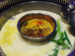 -鱼豆吉·豆浆鱼火锅(宜昌万达店)