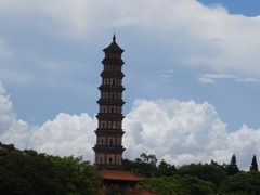 -广州莲花山旅游区