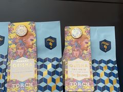 -Torch Coffee 炬点咖啡