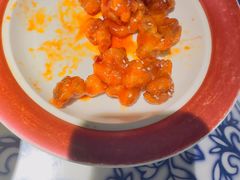 -卢大鲜鱼头捞饭(美利广场店)