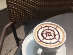 -COSTA COFFEE(成都来福士店)