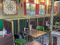 -蜀川川破店·江湖菜·烧烤(北京首店)