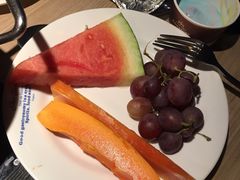 -星伦多自助料理·涮烤一体(嘉兴八佰伴店)