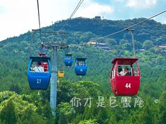 -千佛山风景名胜区