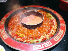 -矮板凳老火锅(宽窄巷子店)